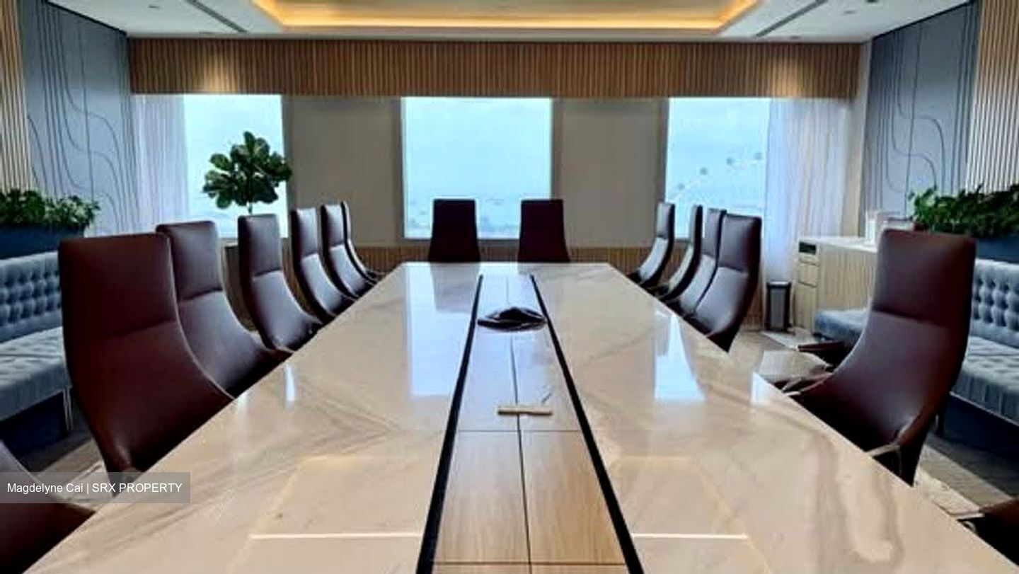 Millenia Tower (D1), Office #639841931